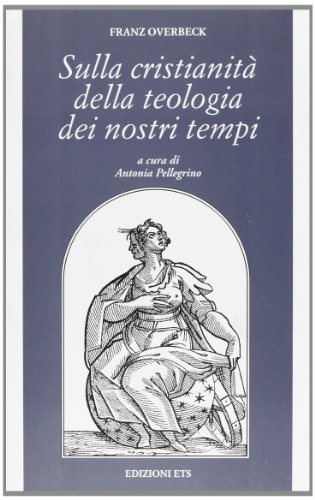 Sulla cristianità della teologia dei nostri tempi