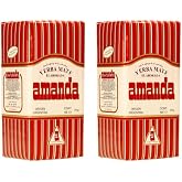 AMANDA MATE &Ccedil;AYI 250 GR X 2 ADET