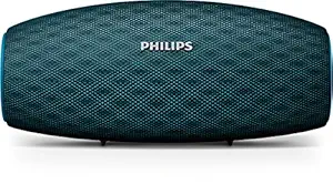 Philips BT6900A/37 Wireless Speaker - Blue