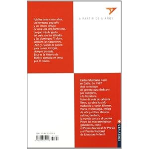 Me llamo Pablito / My Name is Pablito