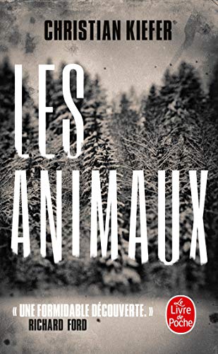 Les  animaux