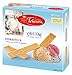 Produktbild Tekrum Eiswaffeln lose, Vanille Geschmack 507Stk, 1er Pack (1 x 1268 g)