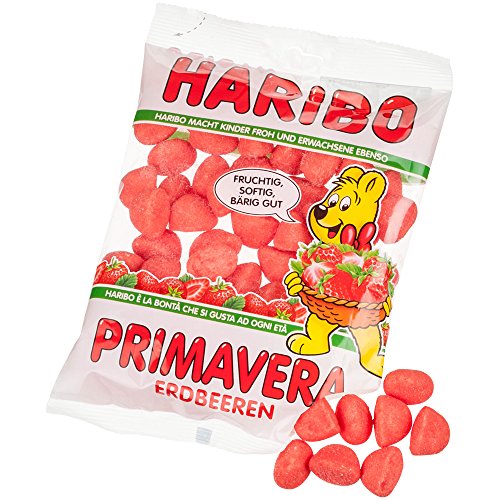 Haribo Caramelle A Forma Di Forbice