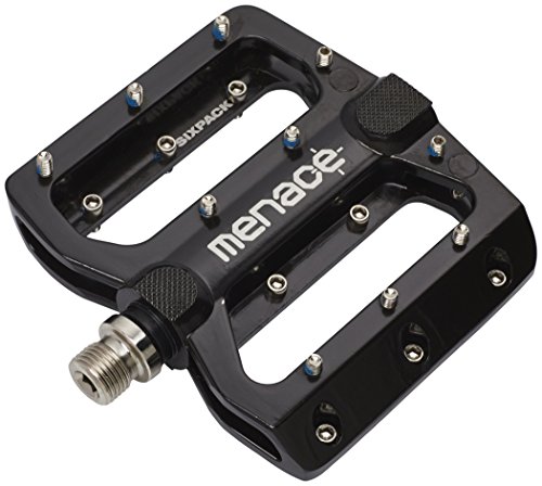 Sixpack Menace Pedal schwarz 2015 Pedale