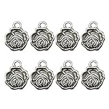 Diese zarte Anhängerkette ist schlicht, aber stilvoll mit dem einzigartigen Formdesign.