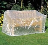 Schutzhülle für Bank 160cm