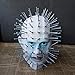 Produktbild Ya1&Ya Gespenstisch jagen Seele Erwachsene Maske Nagel Latex Perücken Cos Halloween Horror Film Rollenspiel Hell City