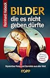 Image de Bilder, die es nicht geben dürfte: Mysteriöse Fotos und Gemälde aus aller Welt