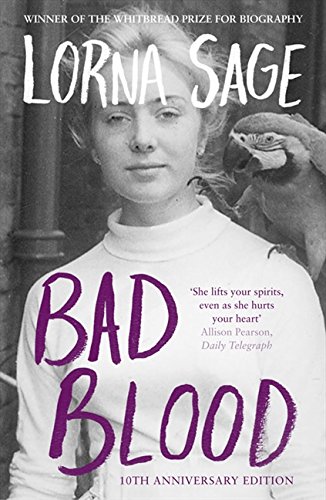 Bad Blood: As seen on BBC Between the Covers