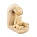 Childrens Bookends, Teddy and Rabbit Book Ends
