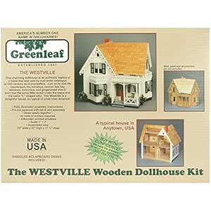 westville dollhouse