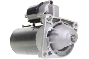 CASCO SANDO 6015108.0 Démarreur 12V Zähnezahl: 11 Rotation dans le sens des aiguilles d'une montre