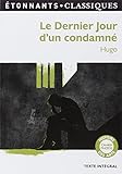 Le Dernier jour d'un condamné