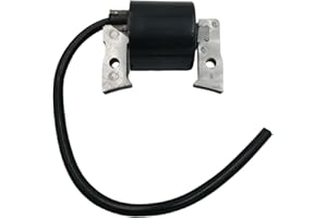 GOKUMAN 21121-2008 Ignition Coil for Kawasaki FB460V FC 400V 420V FH 381V 430V 480V Engines for John Deer AM10106 AM121830