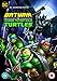 Batman vs Teenage Mutant NinjaTurtles [DVD] [2019]