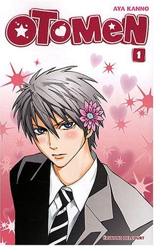 Otomen — Tome 1