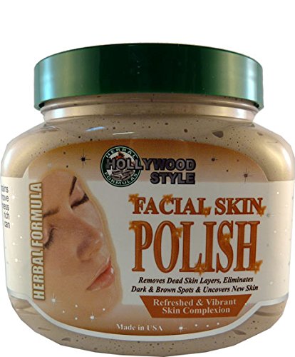 Valley of the Sun Hollywood Style Facial Skin Polish 325 g