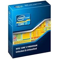 Intel BX80619I73820 Sandy Bridge E Core i7-3820 Prozessor (3,6GHz, Sockel 2011)