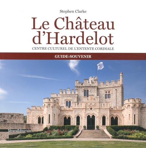 couverture de : Le Ch&acirc;teau d'Hardelot