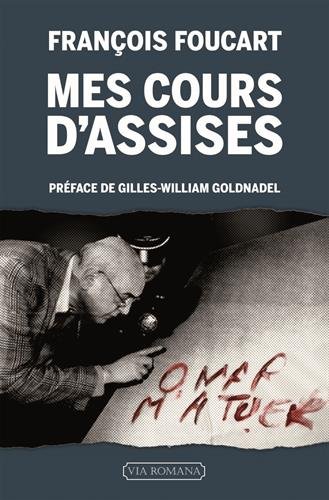 Mes cours d'assises Mes cours d'assises