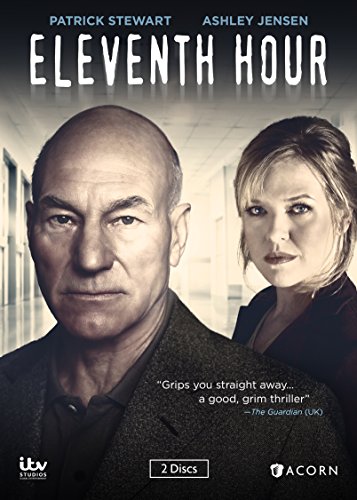 Preisvergleich Produktbild Eleventh Hour