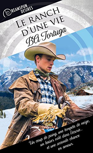 Le ranch d&acirc;une vie par [Tortuga, BA]