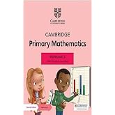 Cambridge primary mathematics. Workbook 3. Per la Scuola elementare. Con e-book. Con espansione online (Cambridge Primary Mat