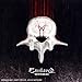 Produktbild Vertebrae by ENSLAVED (2008-09-29)