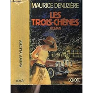 Les Trois-Chênes Livre en Ligne Les Trois-Chênes Livre en Ligne - Telecharger Ebook