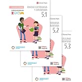 LENGUA CASTELLANA Y LITERATUR 5 TRIM (COMUNIDAD Z) - 9788468283951