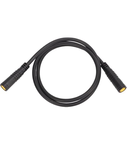 Accessori Per Controller Display, Cavo Di Prolunga Per Interruttore Per Bicicletta Elettrica Visualizza Pulsanti Controller Monitor Display Pulsanti Controller Pannello