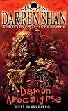 Demon Apocalypse (The Demonata, Band 6) by Darren Shan