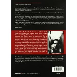 Gerhard Richter. La pratica quotidiana della pittura