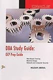 Image de DBA Study Guide: OPC Prep Guide
