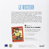 Image de Western + DVD (le)