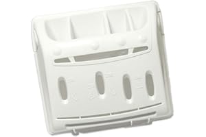 BRANDT Caja para productos (59198-23408) Lavadora WTG814800 VEDETTE