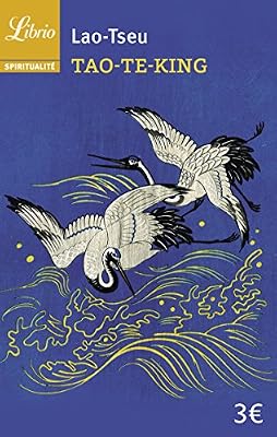 J'ai Lu Tao-Te-King : Le Livre de la Voie et de la Vertu