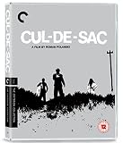 Cul De Sac [Blu-ray] [UK Import] - Donald Pleasence