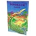 Personalised Childrens Story Books - HARD BACK Personalised Book - Select Your Book (Dinosaur Land)