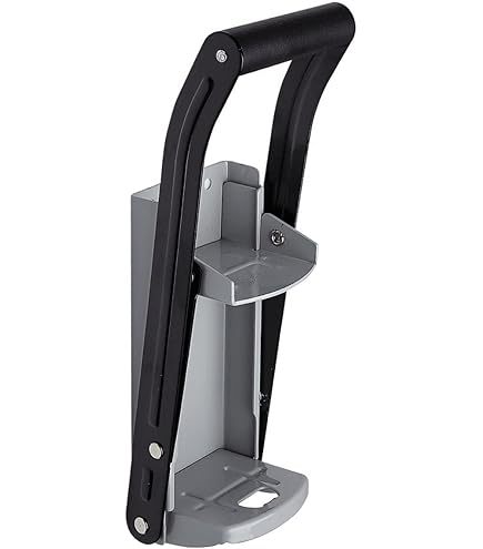 Ouvre-Bocal 7 En 1 Sans Effort Et Ouvre-Boîte À Anneau