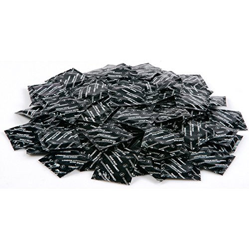 Preisvergleich Produktbild LONDON CONDOMS EXTRA SPECIAL BAG 100 UDS