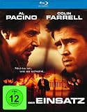 Der Einsatz [Blu-ray] - Al Pacino