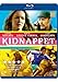 Lost in Africa (2010) ( Kidnappet ) [ Origine Danoise, Sans Langue Francaise ] (Blu-Ray)