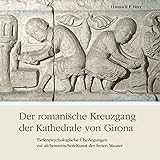 Image de Jungiana / Reihe B. Beiträge zur Psychologie von C. G. Jung / Der Kreuzgang der Kathedral