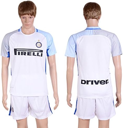 Custom Football Jersey Personalised Away Jersey DIY Soccer Jersey with any name and numbers