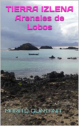 Tierra Izlena Arenales De Lobos Los Secretos De La Tierra - 