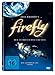 Firefly - Der Aufbruch der Serenity, Die komplette Serie [4 DVDs]