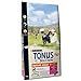 Produktbild TONUS Dog Chow reifen Lamm 14kg - Hund Futter trocken Kroketten