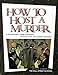 Produktbild How to Host a Murder: The Wall Street Scandal by Decipher