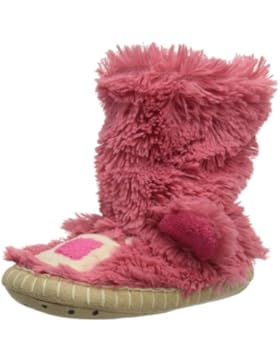 hatley Kids Slouch Slipper Unisex-Kinder Hausschuhe